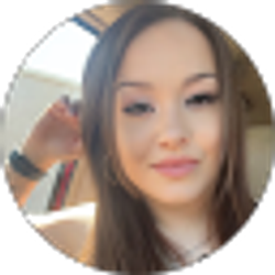 Profile photo of Hailey M Perez