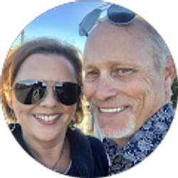 Profile photo of Melissa Harper