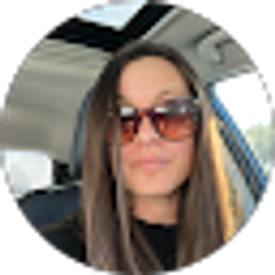 Profile photo of Abigail Smith