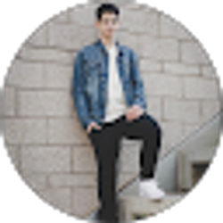 Profile photo of Noah Aiello