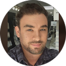 Profile photo of David D