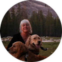 Profile photo of Beth Egelhofer