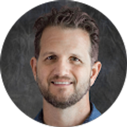 Profile photo of Rob Barton