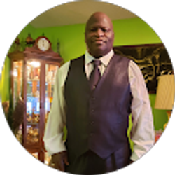 Profile photo of Rickie Mcclendon