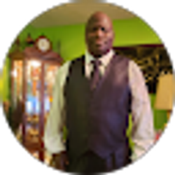 Profile photo of Rickie Mcclendon