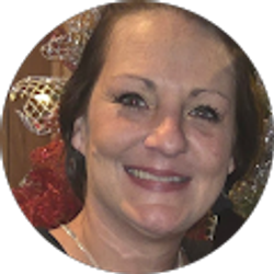 Profile photo of Sarah Long