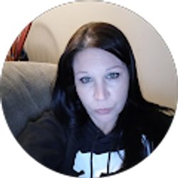 Profile photo of Tera Morris