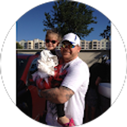 Profile photo of Jesse Dalton