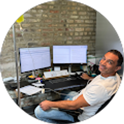 Profile photo of mustapha ayoub