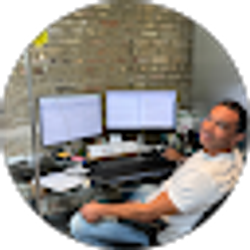 Profile photo of mustapha ayoub