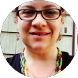 Profile photo of Lucy Nobles