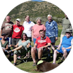 Profile photo of Gloria Weinstein