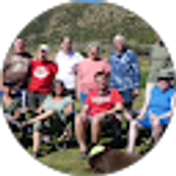 Profile photo of Gloria Weinstein