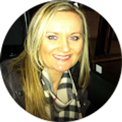 Profile photo of Gabriela Michalec