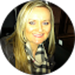 Profile photo of Gabriela Michalec