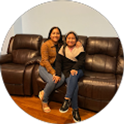 Profile photo of Glendy Miranda