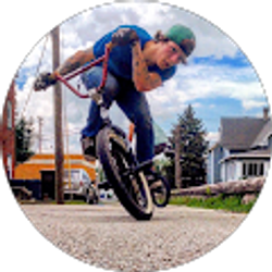 Profile photo of J Bibbster