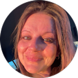 Profile photo of Marie Martin