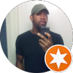 Profile photo of Barry Simmons