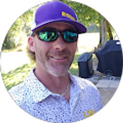 Profile photo of Brandon White