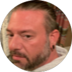 Profile photo of Tony Ray