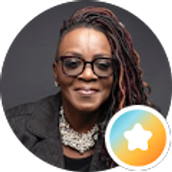 Profile photo of Veronica Blair