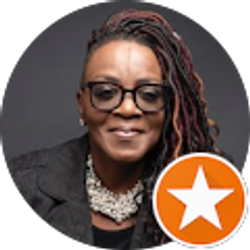 Profile photo of Veronica Blair