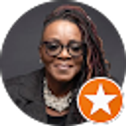 Profile photo of Veronica Blair