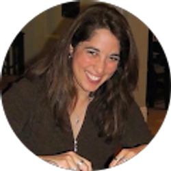 Profile photo of Laila Richard