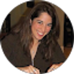 Profile photo of Laila Richard