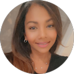 Profile photo of Annetta Ramtahal