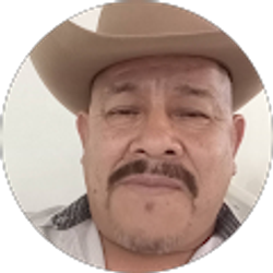 Profile photo of Víctor Manual Cabrera Domínguez