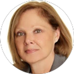 Profile photo of Lynn Little