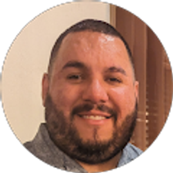 Profile photo of George A.