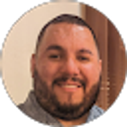 Profile photo of George A.