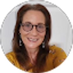 Profile photo of Brenda Bair