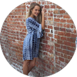 Profile photo of Madeline Supp