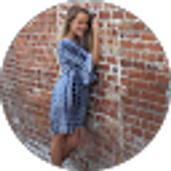 Profile photo of Madeline Supp