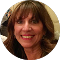 Profile photo of Lorraine Black