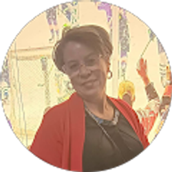 Profile photo of Maria Rodriguez