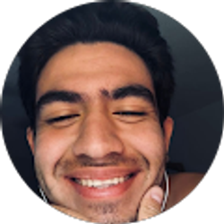 Profile photo of Salvador Enrique Garcia JR (Matthew)