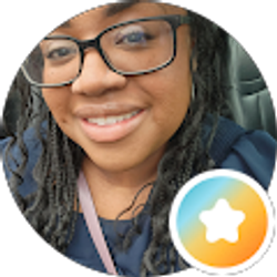 Profile photo of Jazmine Coleman