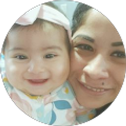 Profile photo of Johana Caceres