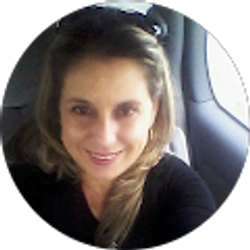 Profile photo of Annia Martin