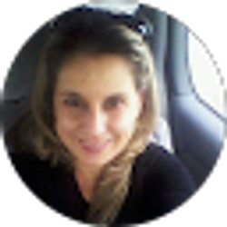 Profile photo of Annia Martin