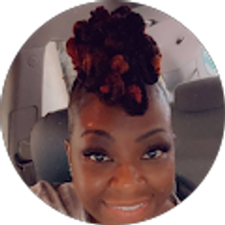 Profile photo of Edythe Haugabrook