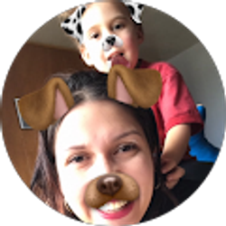 Profile photo of LINA GARZON