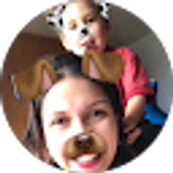 Profile photo of LINA GARZON