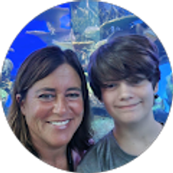 Profile photo of Jamie Muratet-Beel