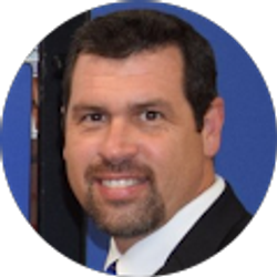 Profile photo of David Golden